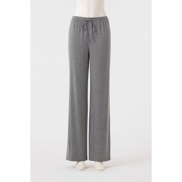 Joyspun Soft Knit Pajama Pants Women’s Size L (12-14) NWT – Cozy Lounge Fit - Picture 1 of 3